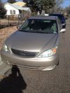 2004 Toyota Camry Prescott AZ 2004 Toyota Camry Prescott AZ